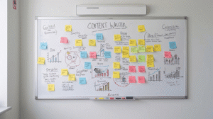 HOW CONTENT WRITING BUILDS TRUST NOT JUST TRAFFIC