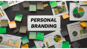 WHY PERSONAL BRANDING IS STRONGER THAN BRANDS