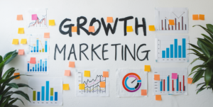 5 Growth Marketing Strategies Every Startup Should Implement.