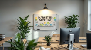 5 Mistakes to avoid while building a Marketing Strategy