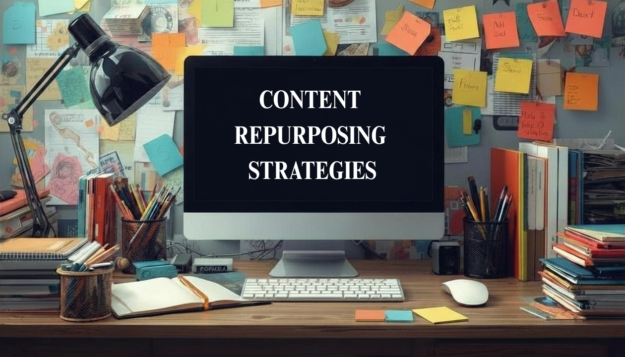 content repurposing