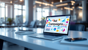 Why Your Ad Campaigns Get Clicks But No Sales
