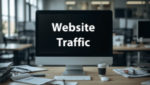 5 SEO Mistakes That Reduce Your Website Traffic